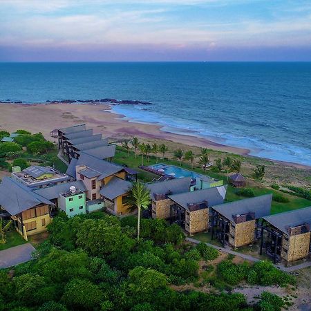 Laya Safari Resorts & Spa Яла Екстериор снимка