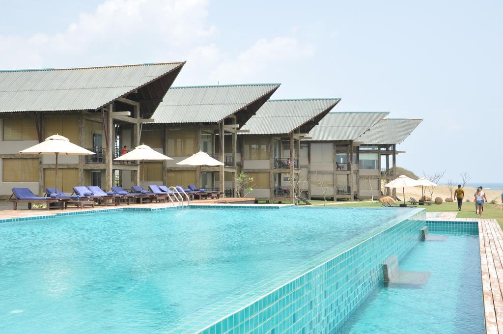 Laya Safari Resorts & Spa Яла Екстериор снимка
