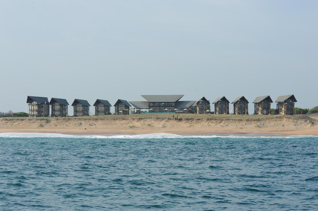 Laya Safari Resorts & Spa Яла Екстериор снимка