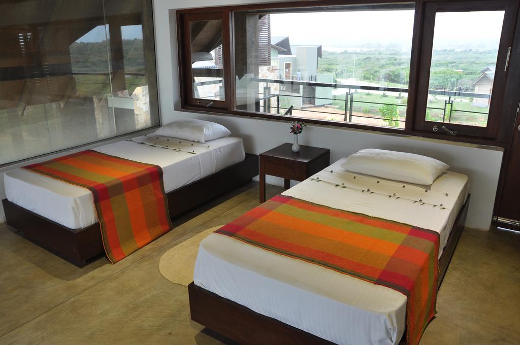 Laya Safari Resorts & Spa Яла Екстериор снимка