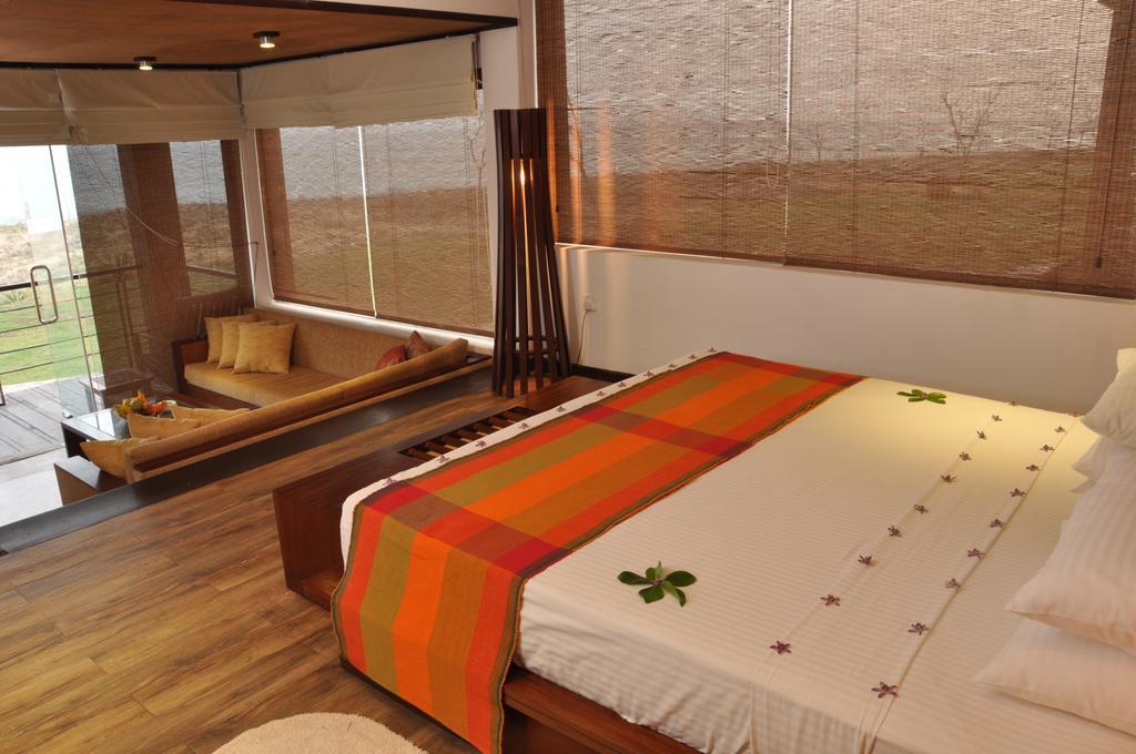 Laya Safari Resorts & Spa Яла Екстериор снимка