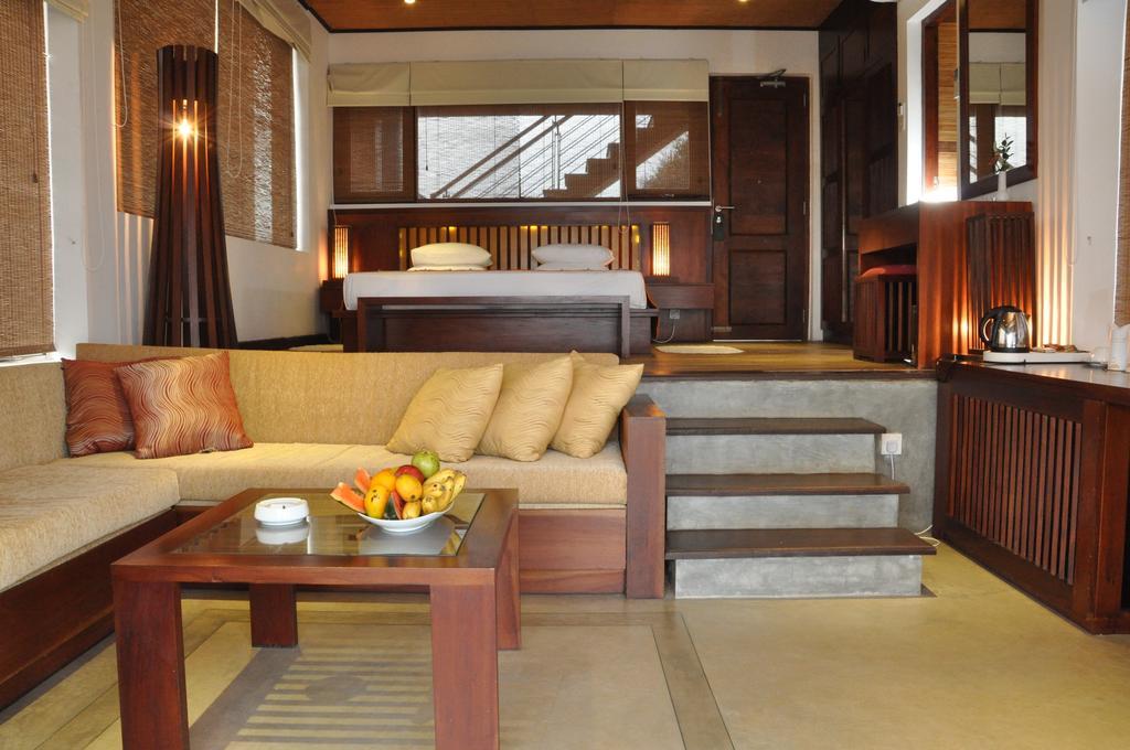Laya Safari Resorts & Spa Яла Екстериор снимка