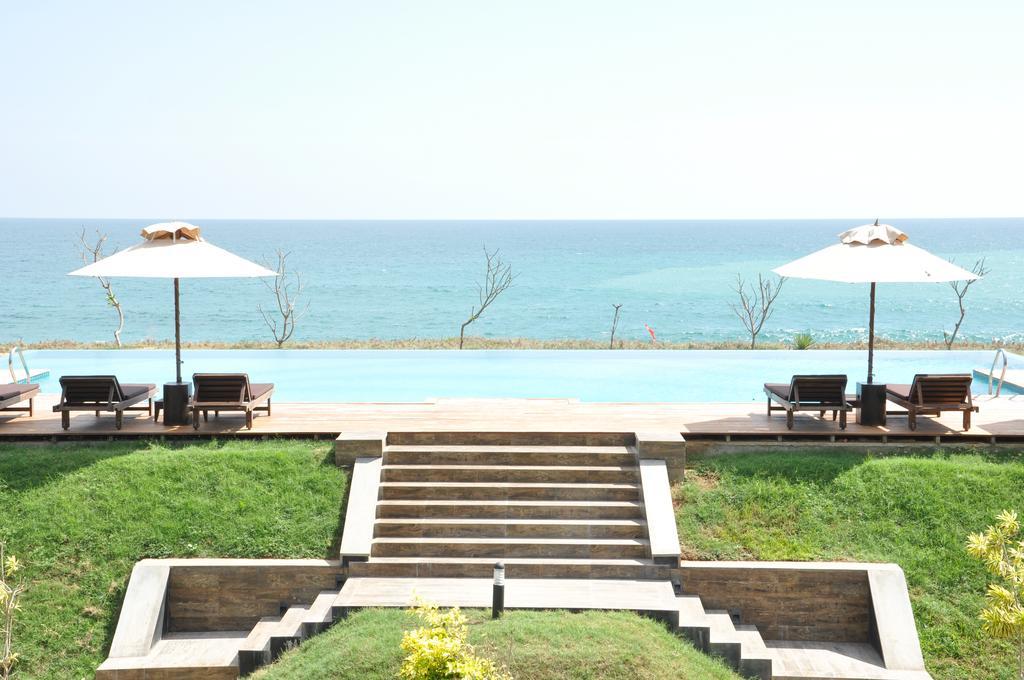 Laya Safari Resorts & Spa Яла Екстериор снимка