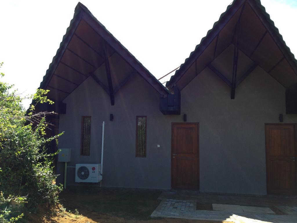 Laya Safari Resorts & Spa Яла Екстериор снимка