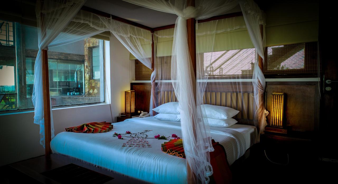 Laya Safari Resorts & Spa Яла Екстериор снимка