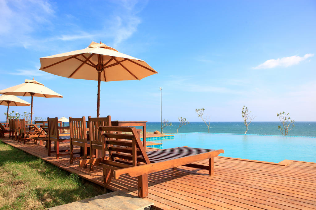 Laya Safari Resorts & Spa Яла Екстериор снимка