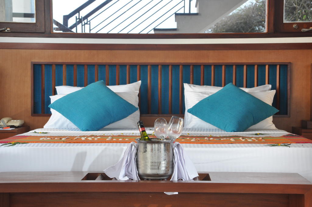 Laya Safari Resorts & Spa Яла Екстериор снимка