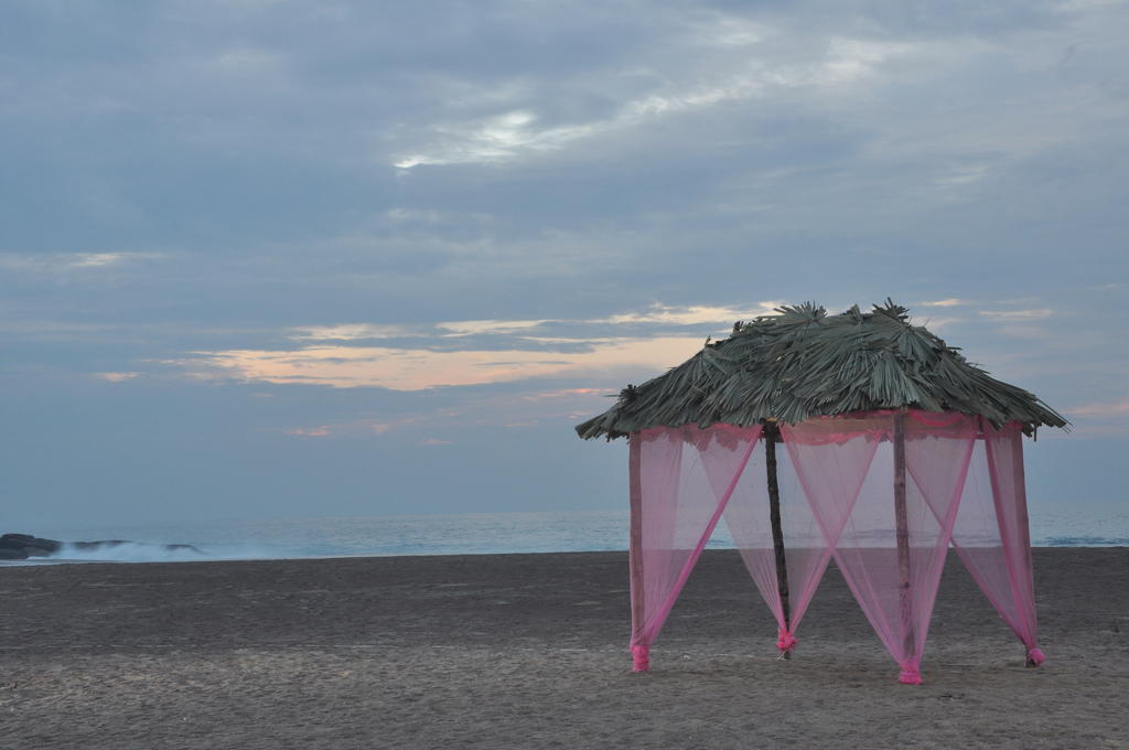 Laya Safari Resorts & Spa Яла Екстериор снимка